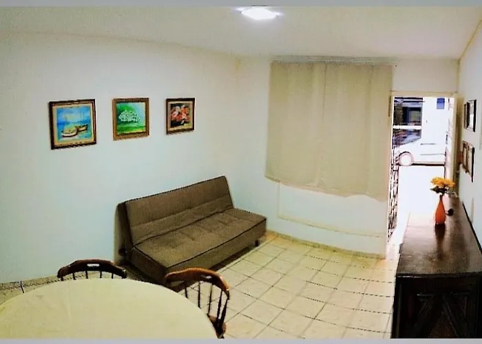 Duplex Encantador A Guarapari-Es