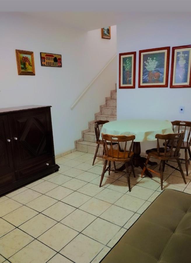 Duplex Encantador A Guarapari-es Apartment