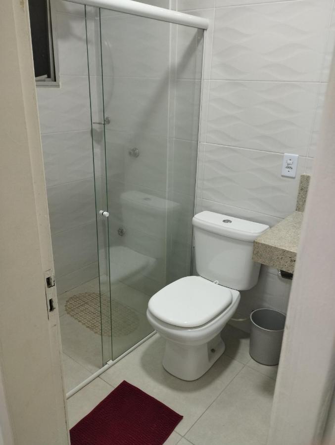 Duplex Encantador A Guarapari-es Apartment