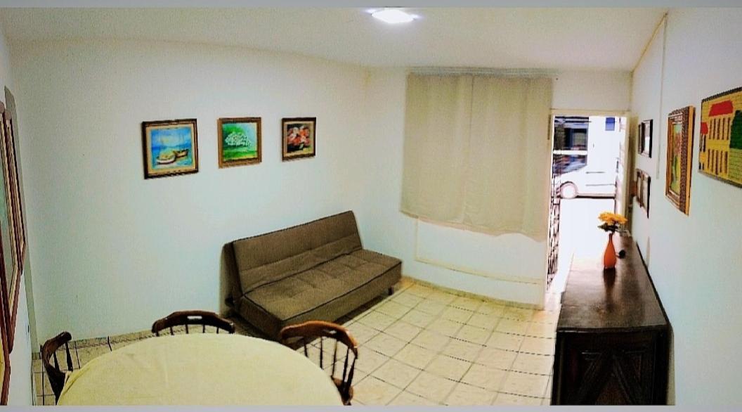 Duplex Encantador A Guarapari-es Apartment Guarapari