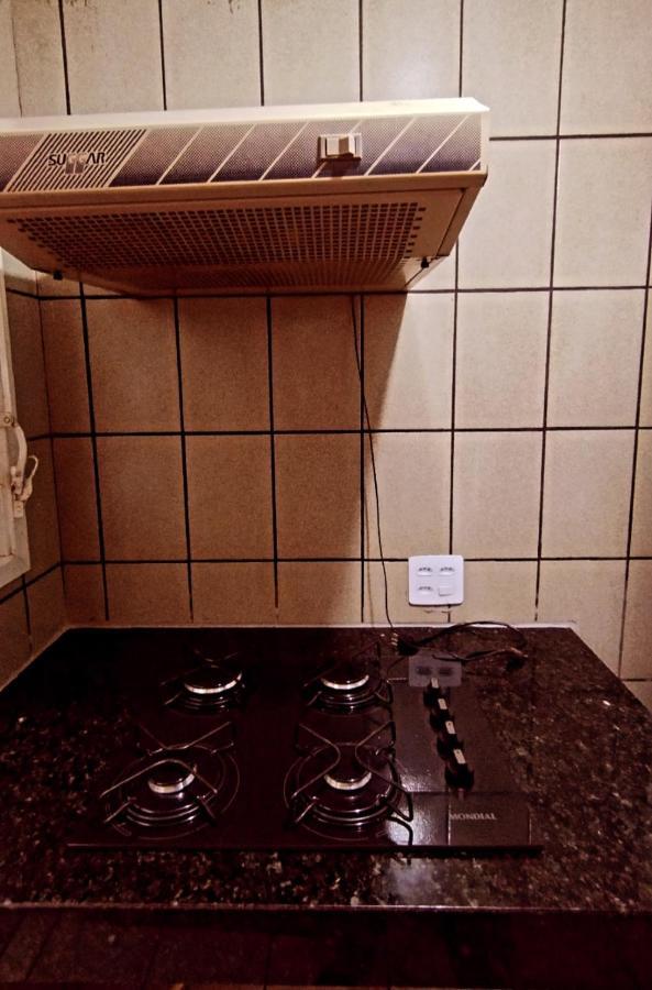 Duplex Encantador A Guarapari-es Apartment